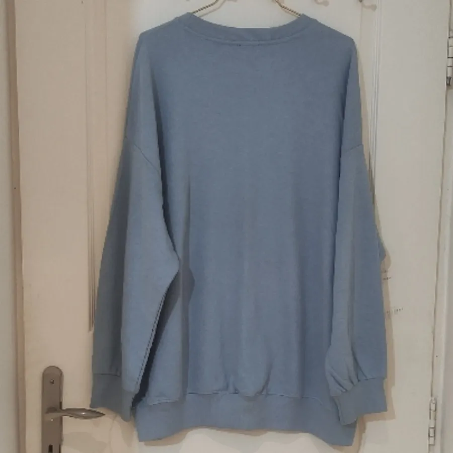 پولیورسایز خیییلی بزرگ نو