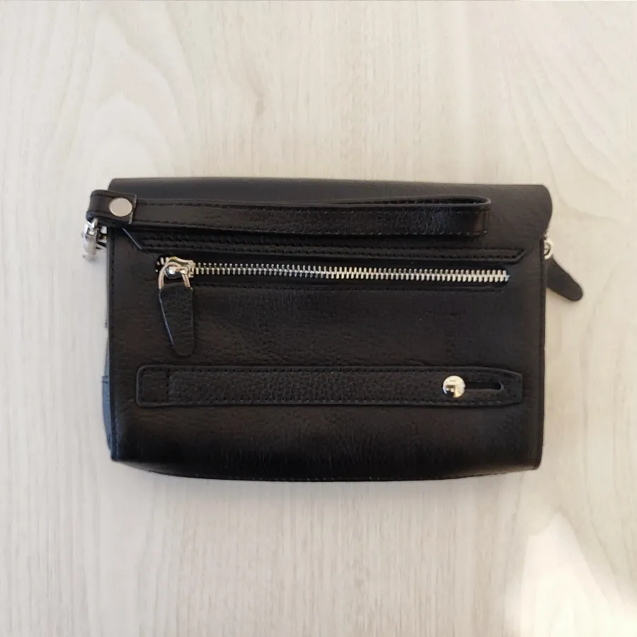 کیف چرمی دستی مردانه