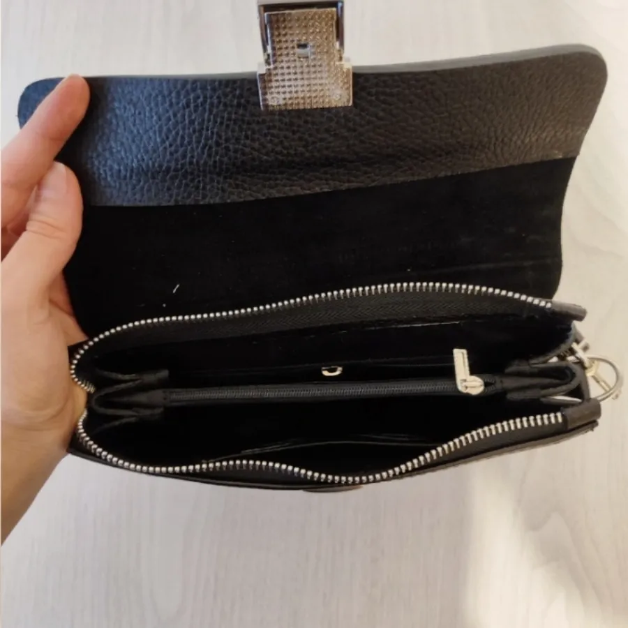 کیف چرمی دستی مردانه