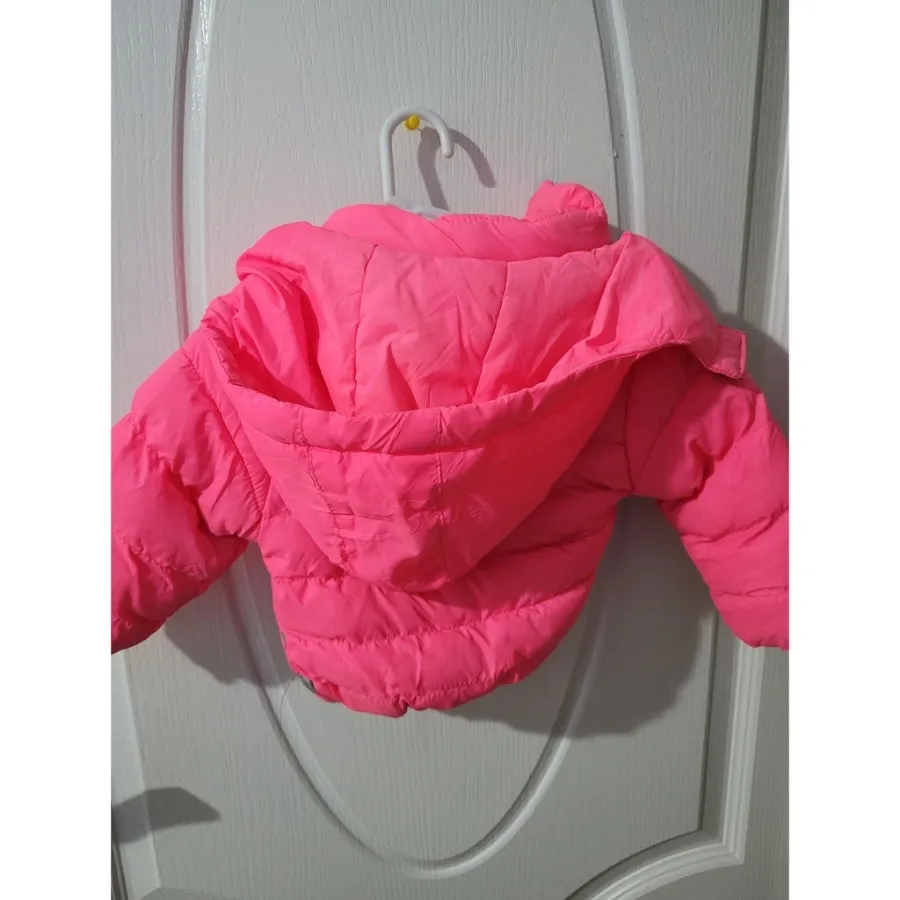 کاپشن نوزادی