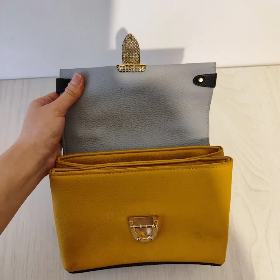 کیف دستی اسپورت