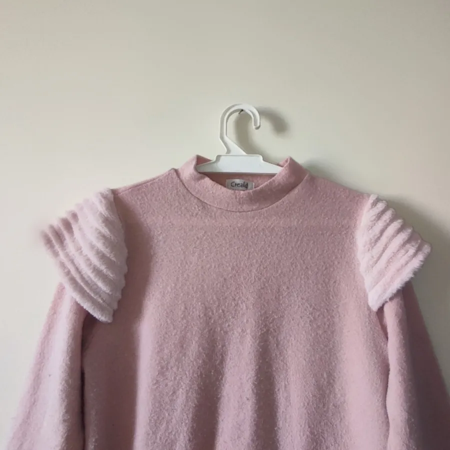 بلوز پشمی خارجی