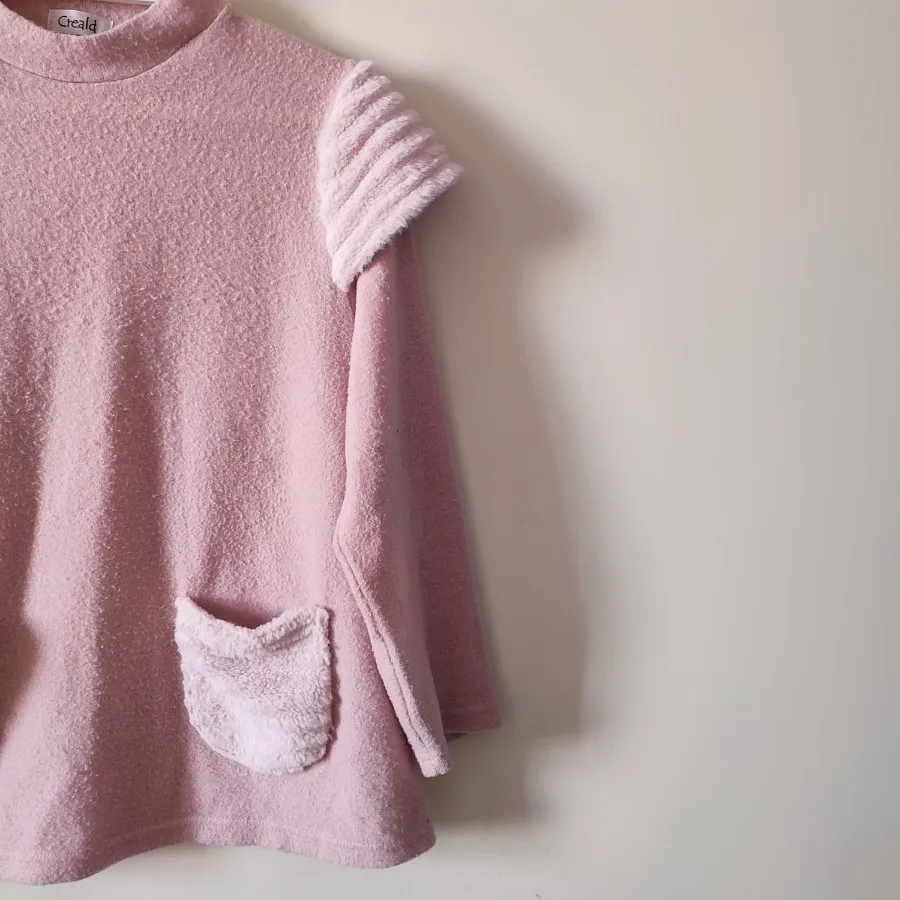 بلوز پشمی خارجی