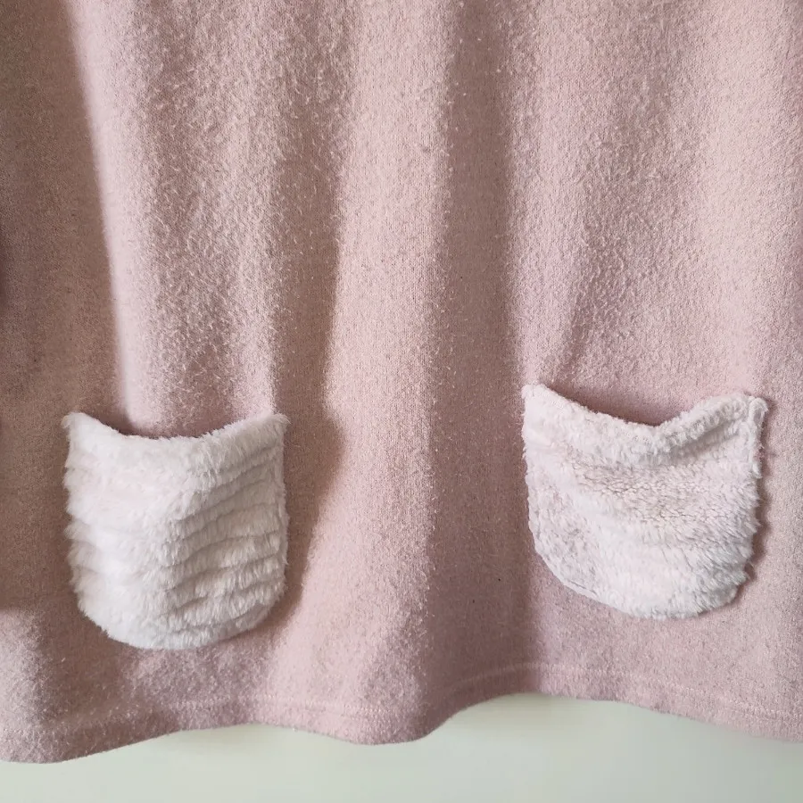 بلوز پشمی خارجی