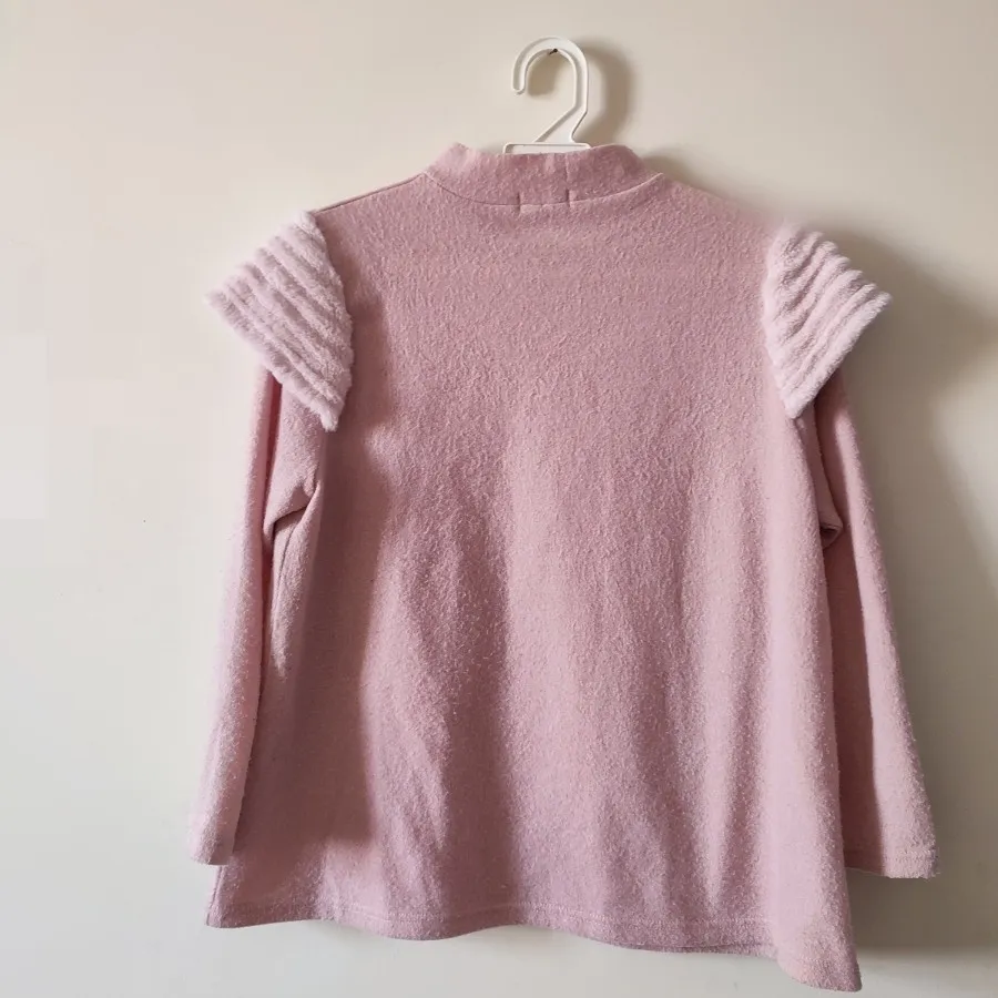 بلوز پشمی خارجی