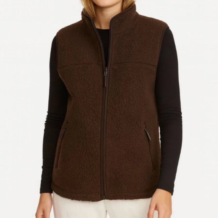 وست تدی قهوه ای