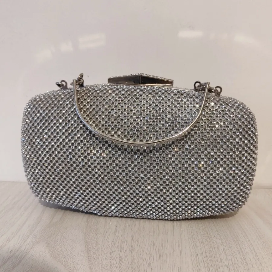 کیف مجلسی سنگ دوزی