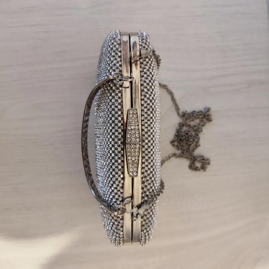 کیف مجلسی سنگ دوزی