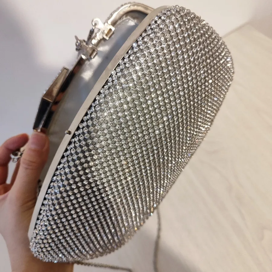 کیف مجلسی سنگ دوزی