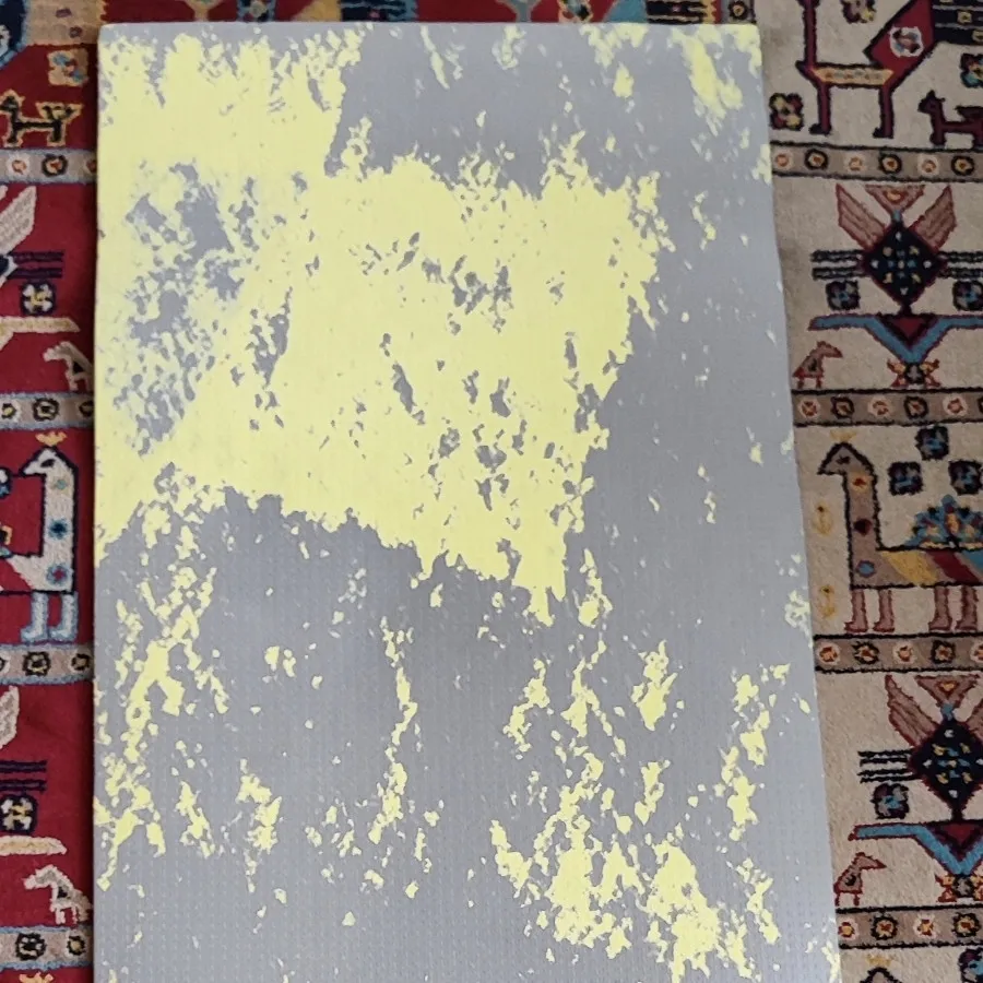 زیر انداز ورزشی