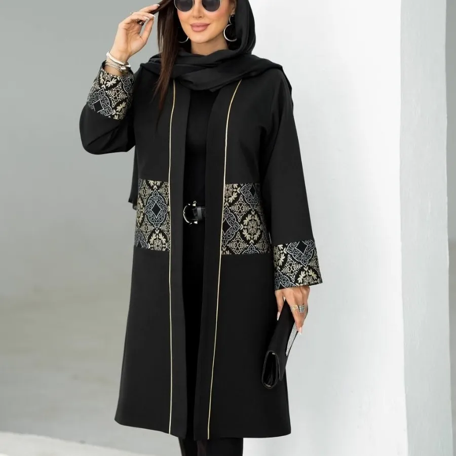 مانتو مجلسی