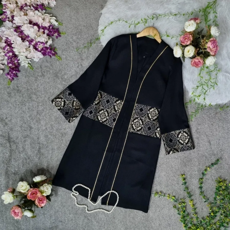 مانتو مجلسی