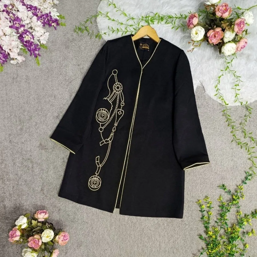 مانتو مجلسی