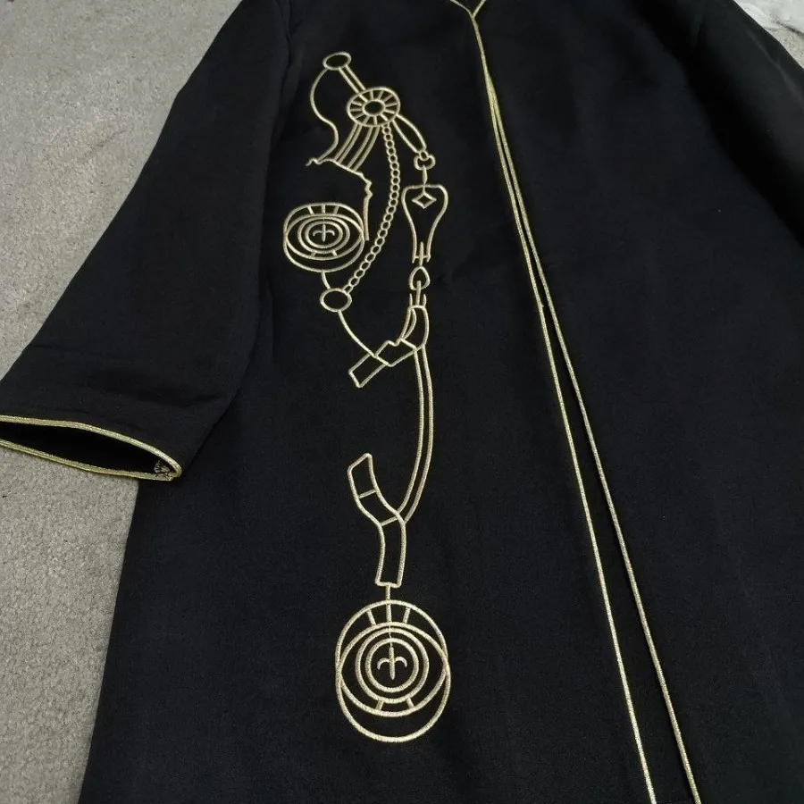 مانتو مجلسی