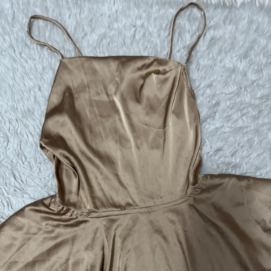 پیراهن سرهمی Shein s