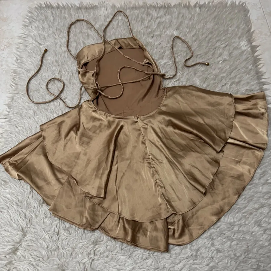 پیراهن سرهمی Shein s