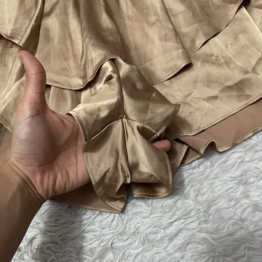 پیراهن سرهمی Shein s