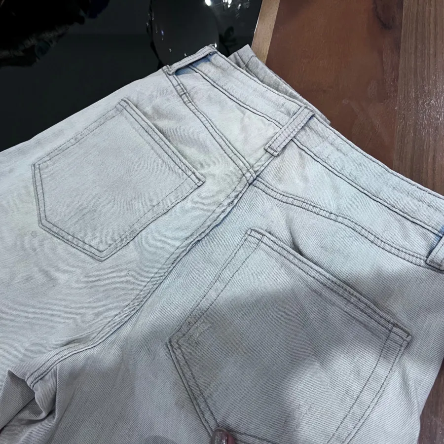 شلوار حینمام استایل زارا