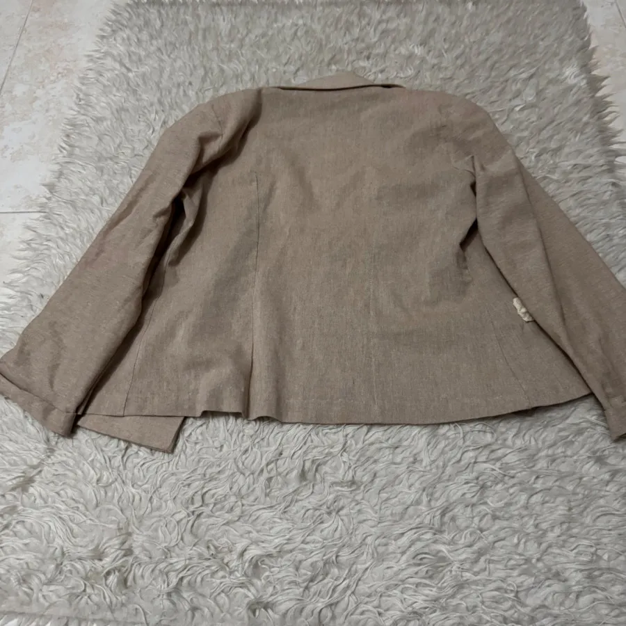 تاپ و کت ست S M