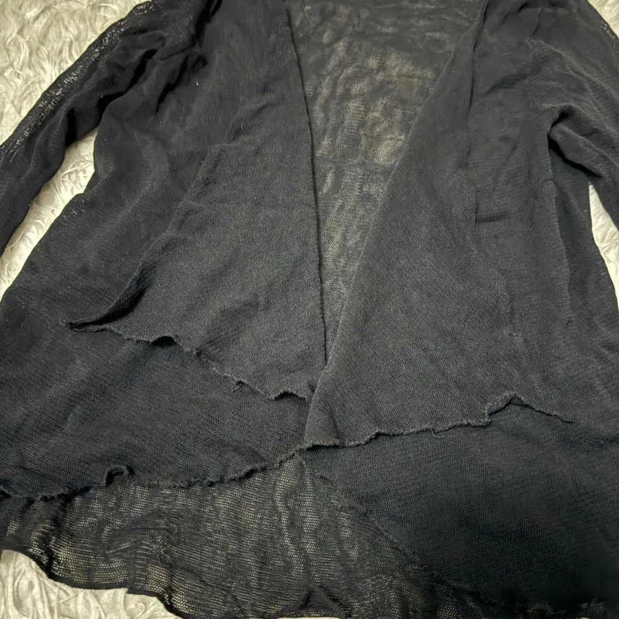 رویه لباس مشکی