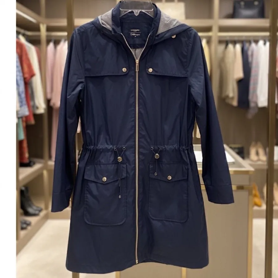 بارونی ترنج کت السی ترک