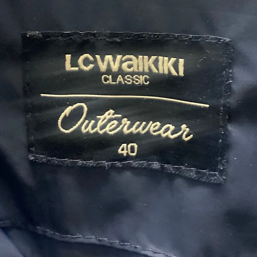 بارونی ترنج کت السی ترک