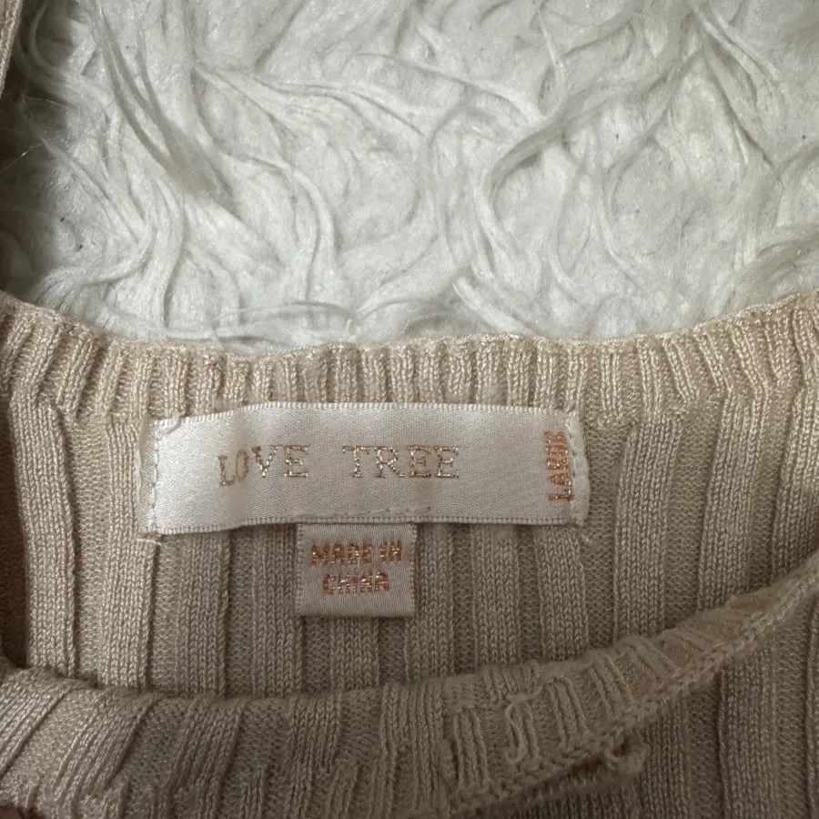 تاپ نیم تنه بافت کشی