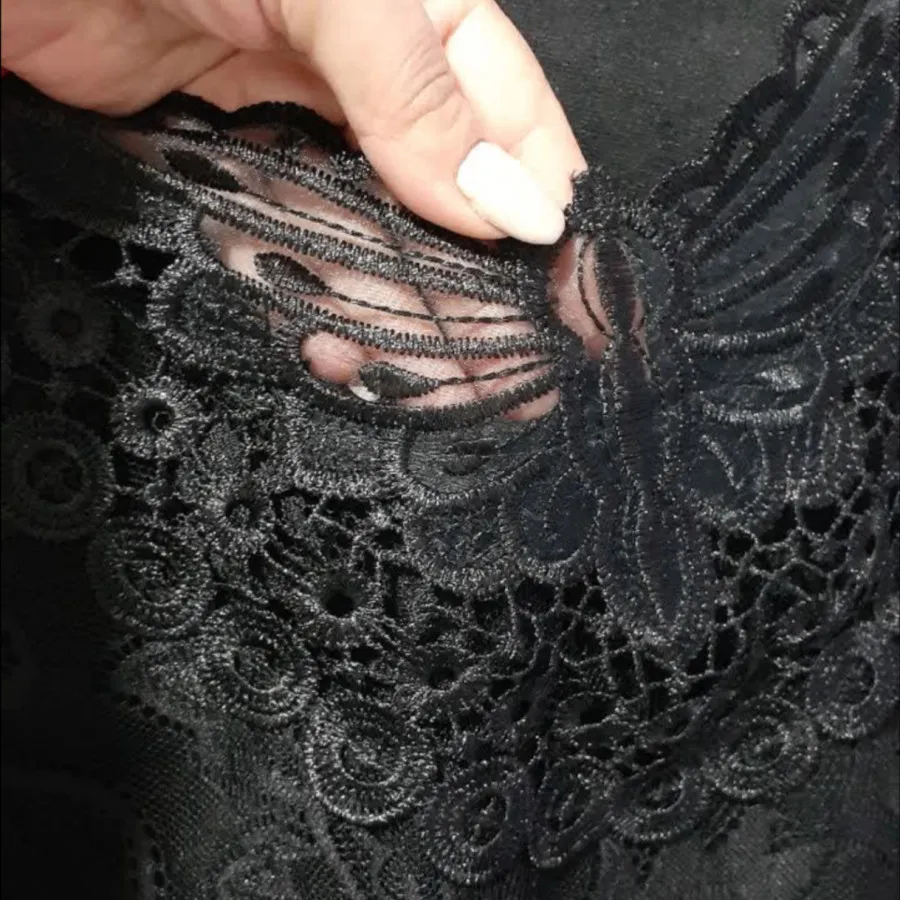 شومیز گیپور محلسی