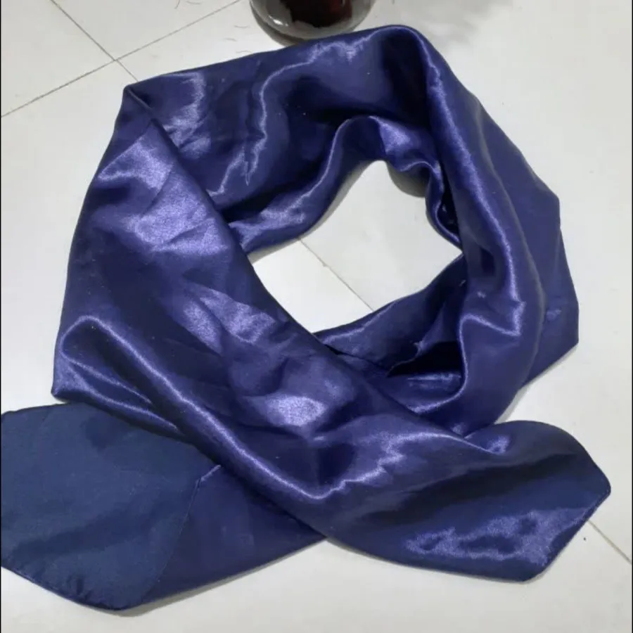 روسری ساتن 100$