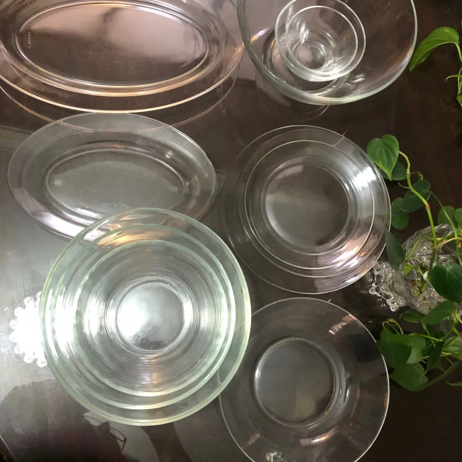 ظروف ارکروک ساده فرانسه