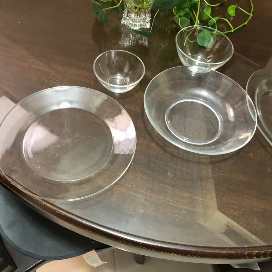 ظروف ارکروک ساده فرانسه