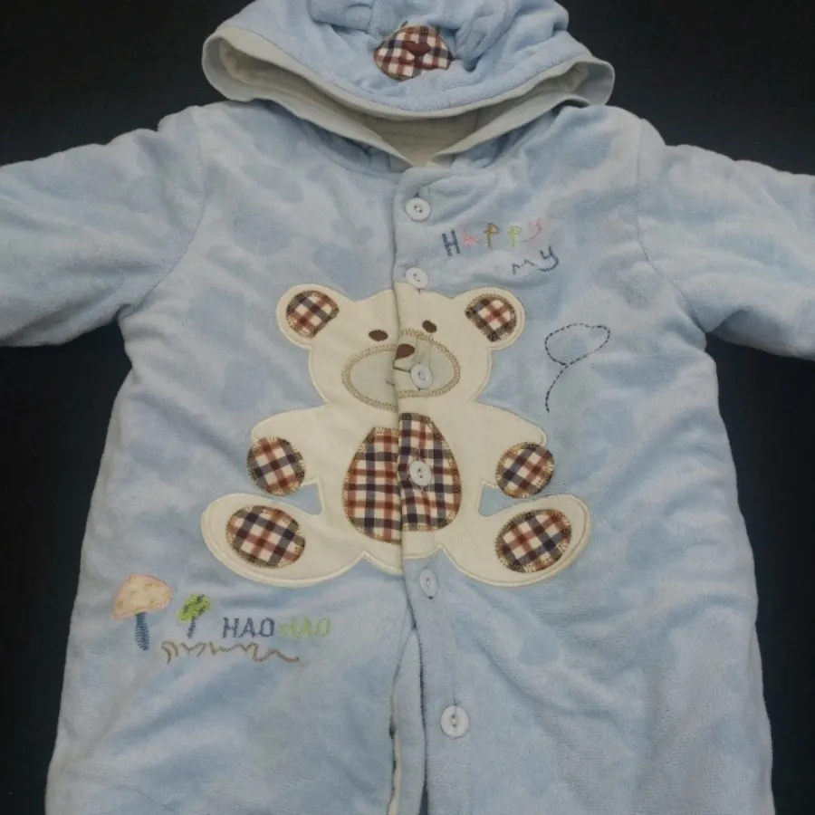 سرهمی نوزادی