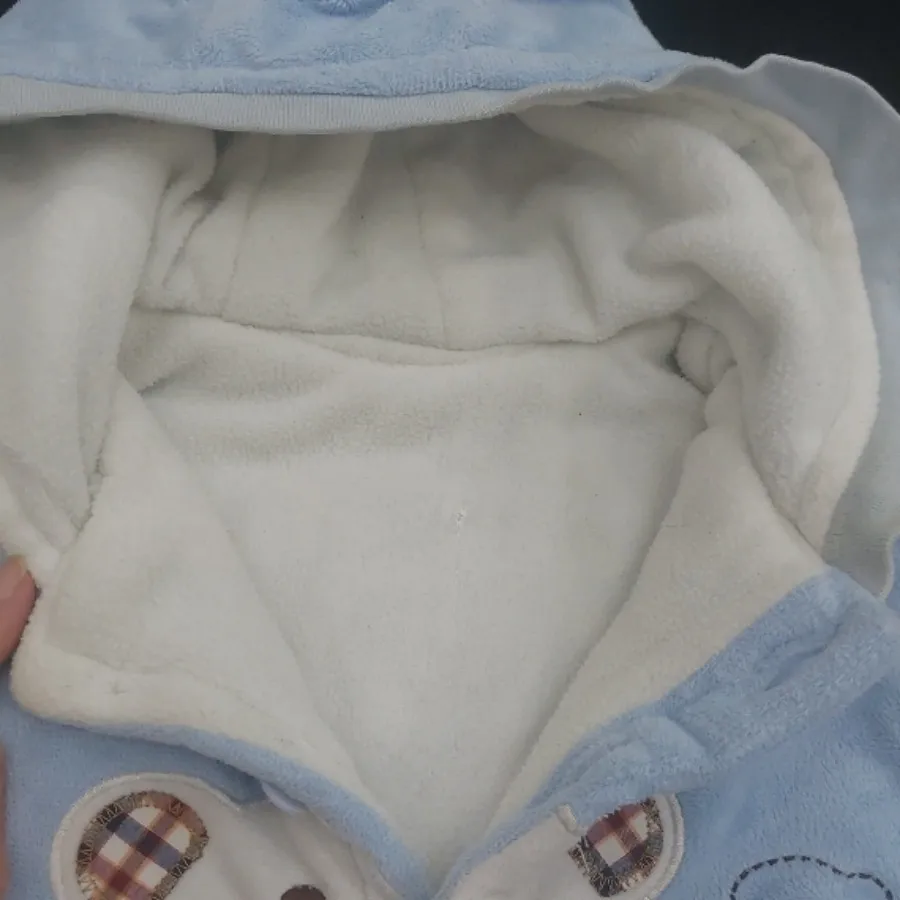 سرهمی نوزادی