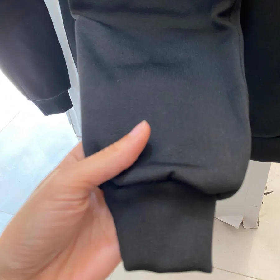 سویشرت شلوار ورزشی