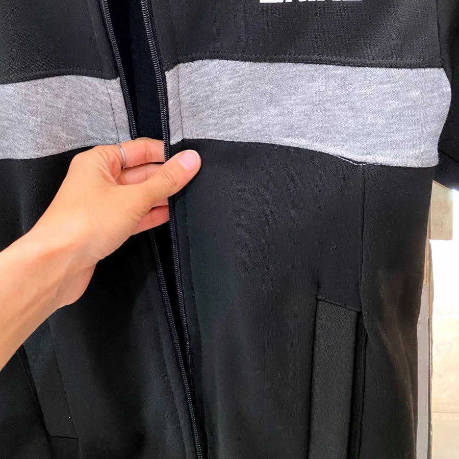 سویشرت شلوار ورزشی