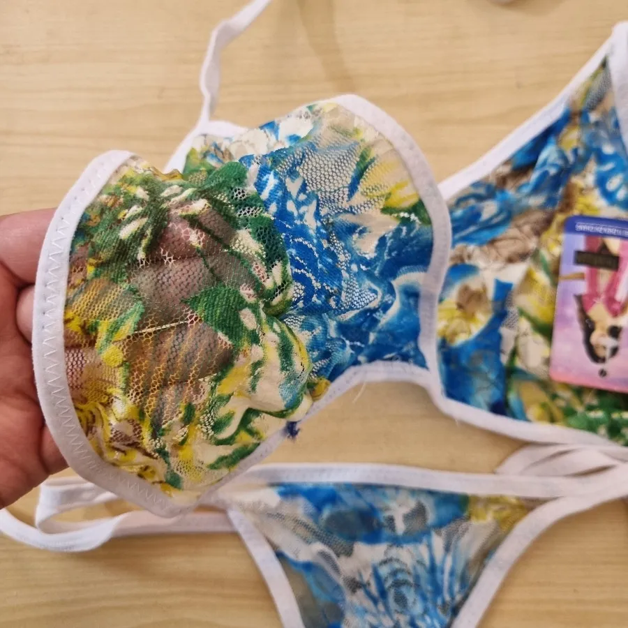 ست بیکینی گیپور