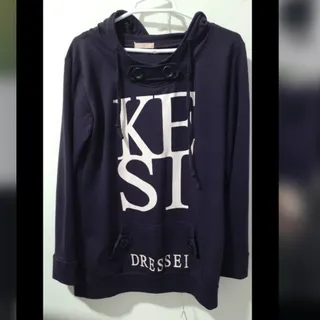 هودی کلاهدار