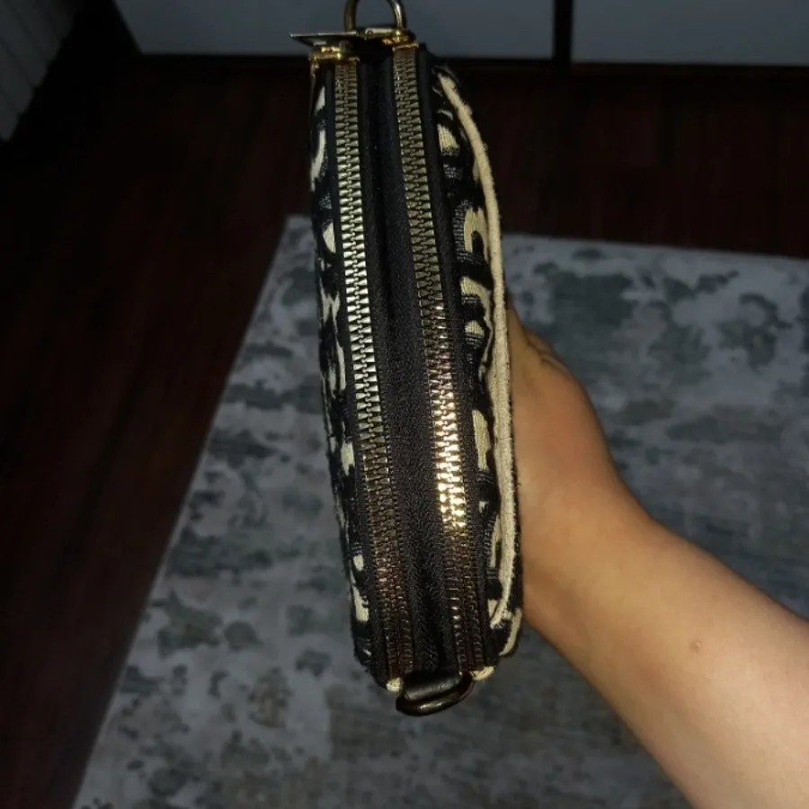 کیف طرح دیور