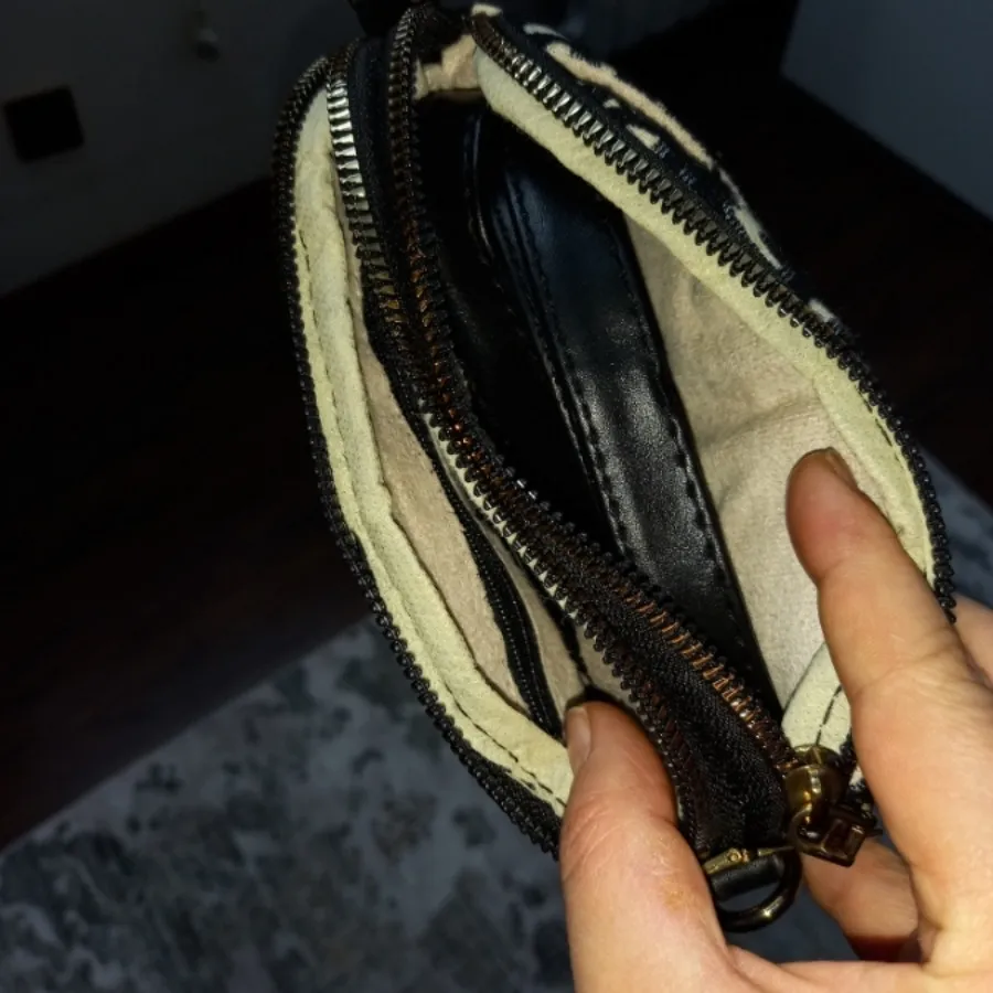 کیف طرح دیور