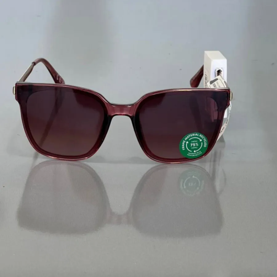 عینک المانی