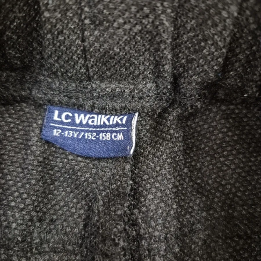 شلوار  ال سی واکی