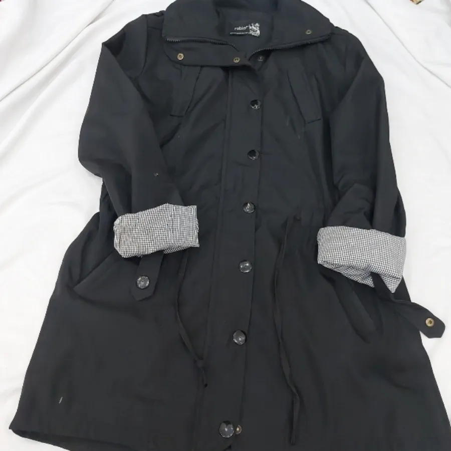 بارانی زنانه و دخترانه