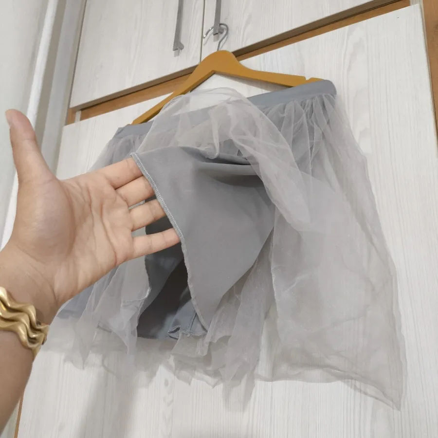 دامن کوتاه کد 55