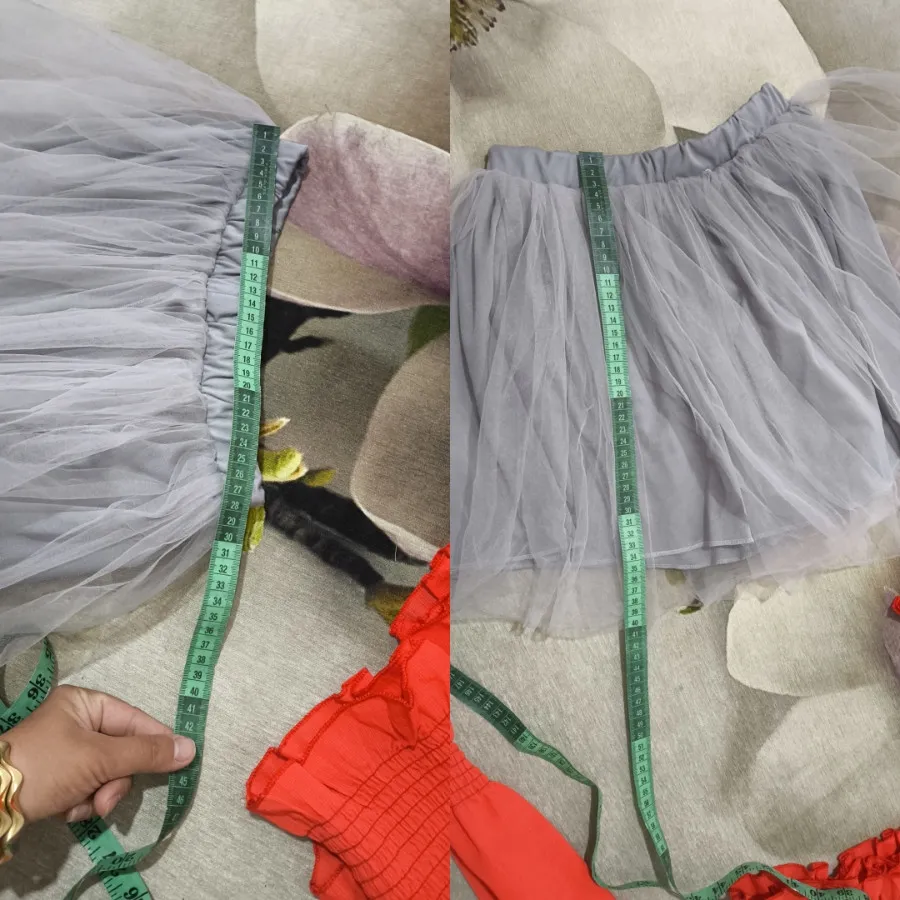 دامن کوتاه کد 55