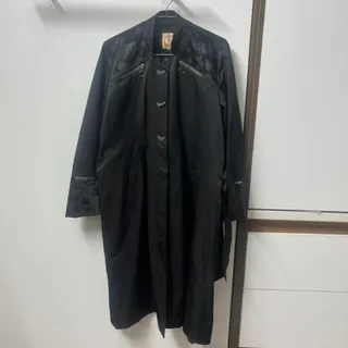 مانتو پاییزه