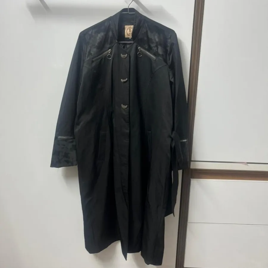 مانتو پاییزه