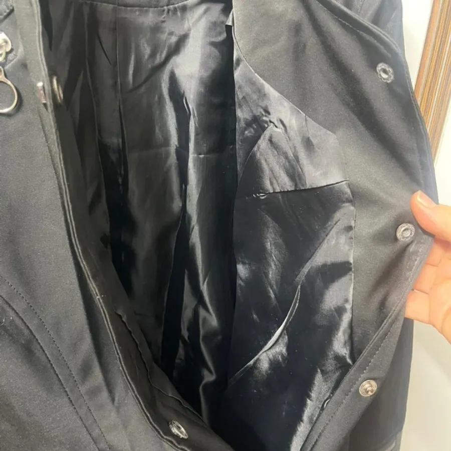 مانتو پاییزه