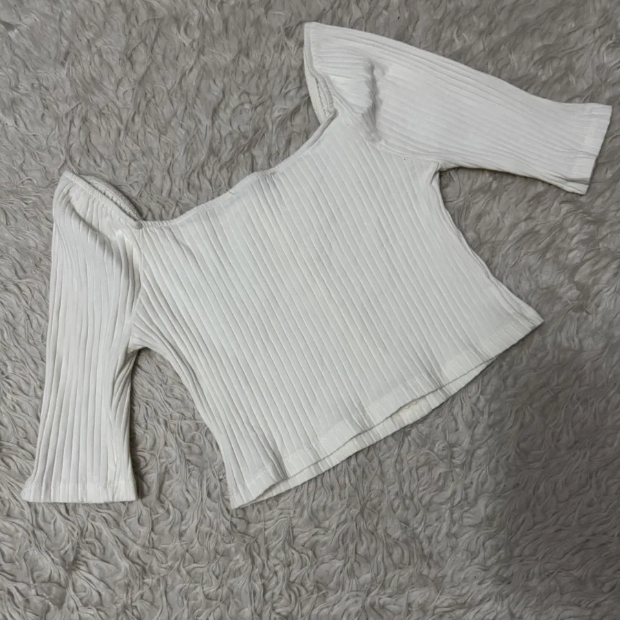 نیم تنه سفید S LTB