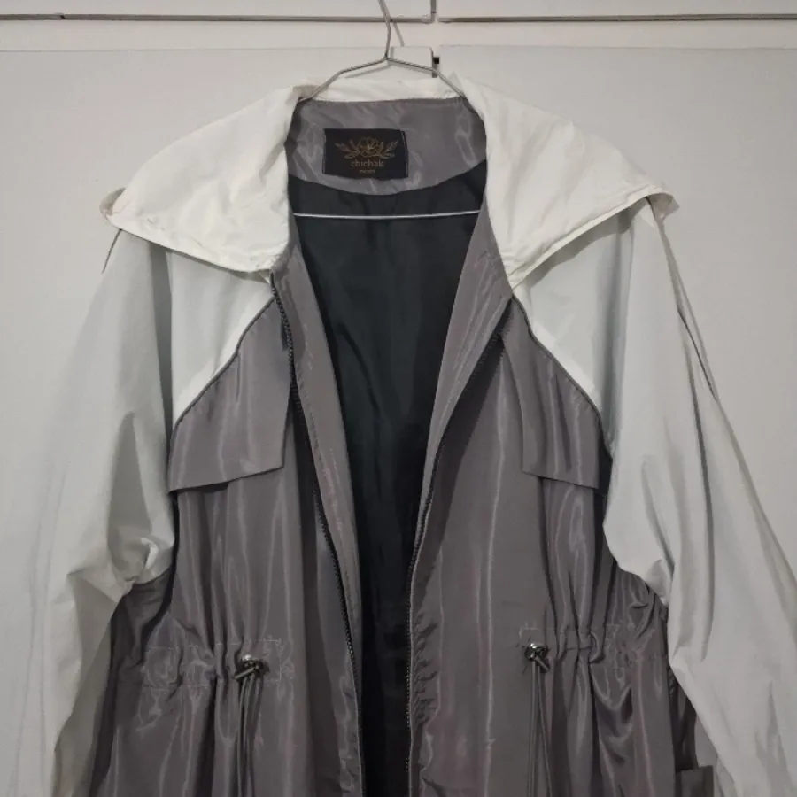 بارانی اورسایز