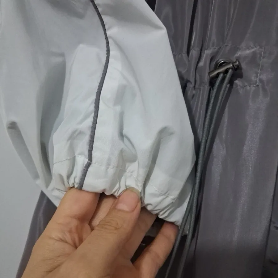 بارانی اورسایز